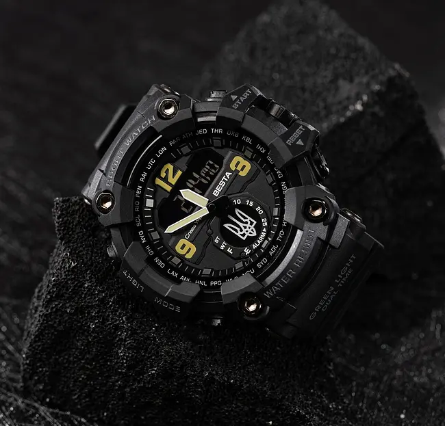 Годинник Besta Symbol - фото 3