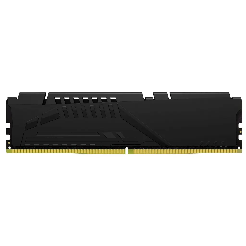 Модуль памяти для компьютера DDR5 64GB (2x32GB) 5600 MHz Beast EXPO Black Kingston Fury (ex.HyperX) (KF556C40BB2K2-64) - фото 4