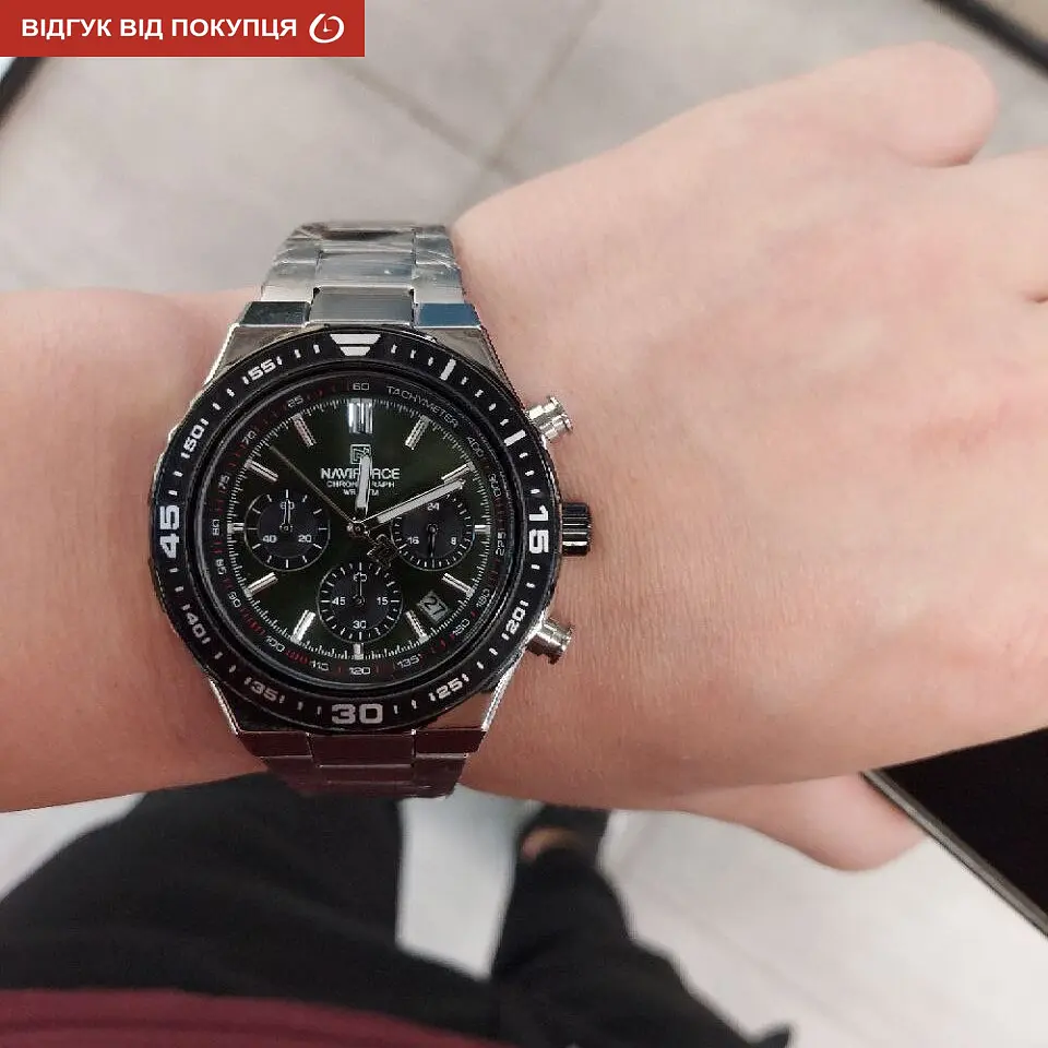 Годинник Naviforce Ocean - фото 7