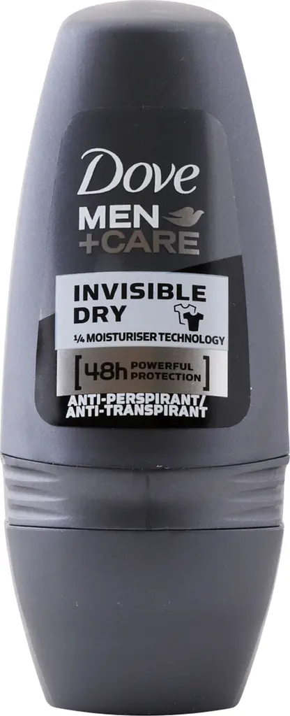 Антиперспірант Dove Men Care Екстразахист без білих слідів 50 мл - фото 6