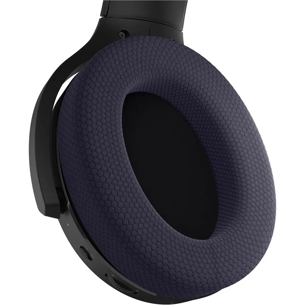 Игровые наушники Lenovo H410 Wireless Black (GXD1R34013) [159487] - фото 13