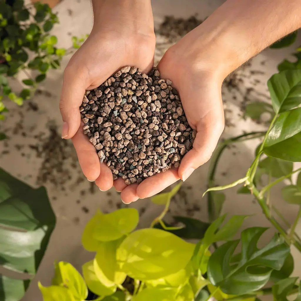 Субстрат Lechuza Pon, 6 л (19561) - фото 3