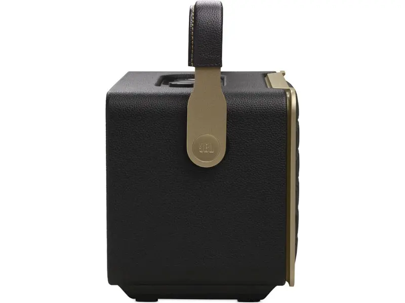 Мультимедійна акустика JBL Authentics 300 (AUTH300BLKEP) - фото 7