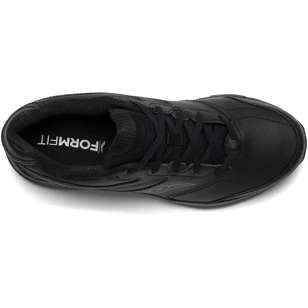 Кроссовки Saucony Integrity Walker 3 46.5 Black (1097-S40205-212) - фото 3