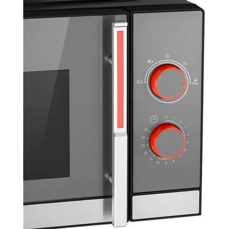 Мікрохвильова піч PRIME Technics PMW 23851 HB - фото 4