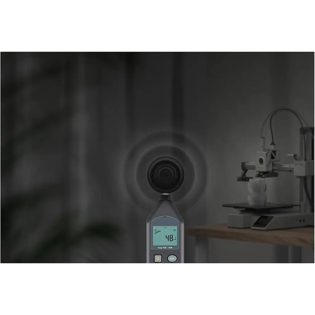 3D-принтер Bambu Lab A1 Combo (PF002-A+SA005) [117205] - фото 8