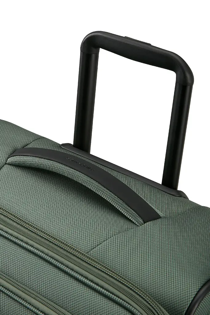 Валіза 67 См Samsonite RESPARK LIGHT SAGE 67x43x29(33) KJ3*44006 - фото 11