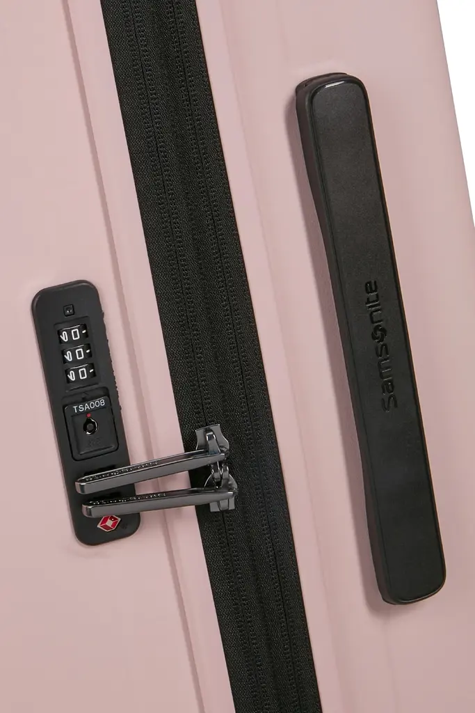 Валіза 81 См Samsonite RESTACKD ROSE 81x54x31(34) KO6*80005 - фото 11