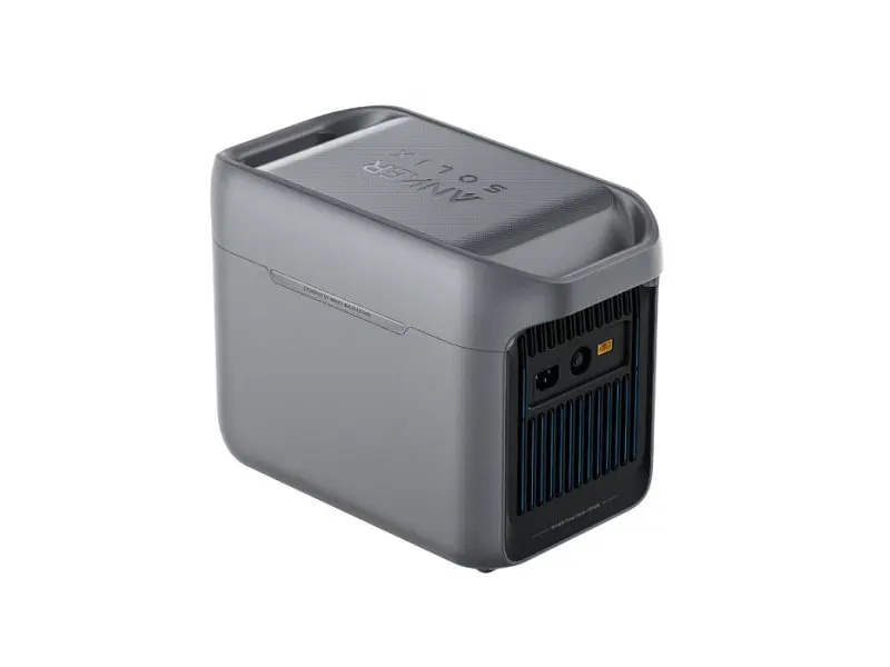 Зарядна станція ANKER Solix C1000X 1056Wh (A1761311) - фото 6