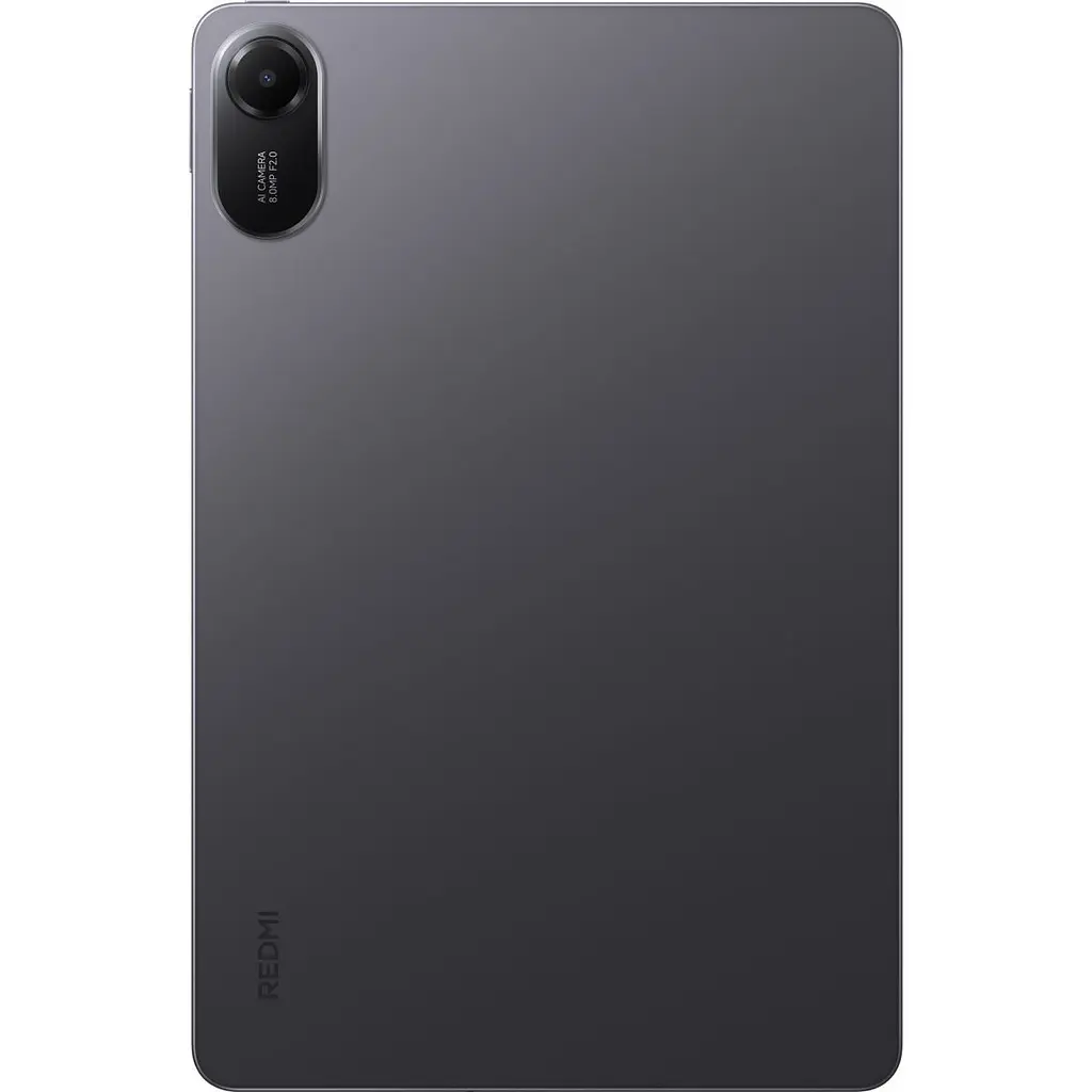 Планшет Redmi Pad 2 8/256GB Wi-Fi Graphite Gray Global EU [VHU5631EU] [137980] - фото 6