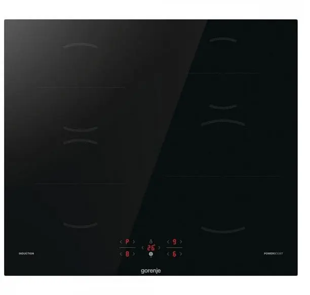 Варочная поверхность Gorenje GI6401BSCE - фото 5