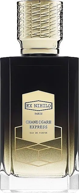 Оригінал Ex Nihilo Chandigarh Express 100 мл Парфумована вода