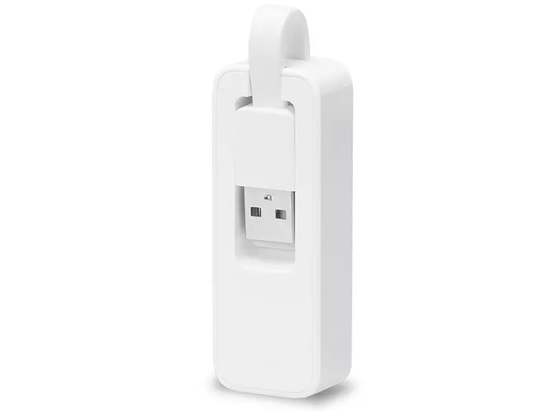 Мультипортовый адаптер TP-LINK UE200 - фото 3