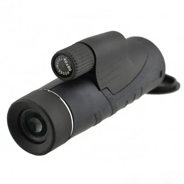Монокуляр Binoculars 40 х 60 ART 5041 - фото 2