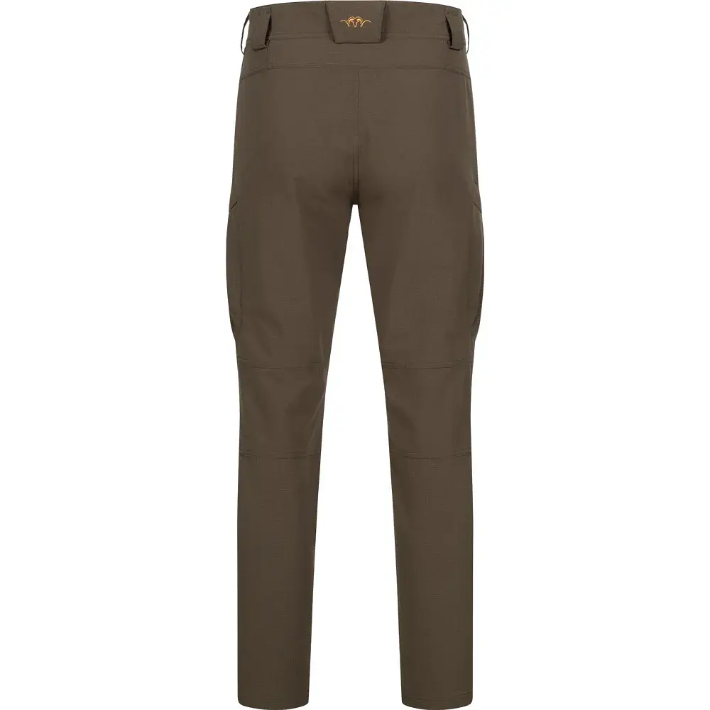 Штани Blaser Active Outfits AirFlow Trousers Men 23 48 Dark Brown - фото 4