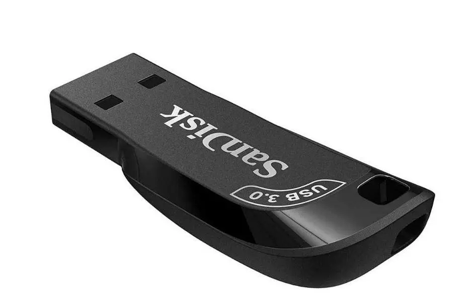 USB 3.0 флэш-накопитель SanDisk CZ410 Ultra Shift 32 gb - фото 3
