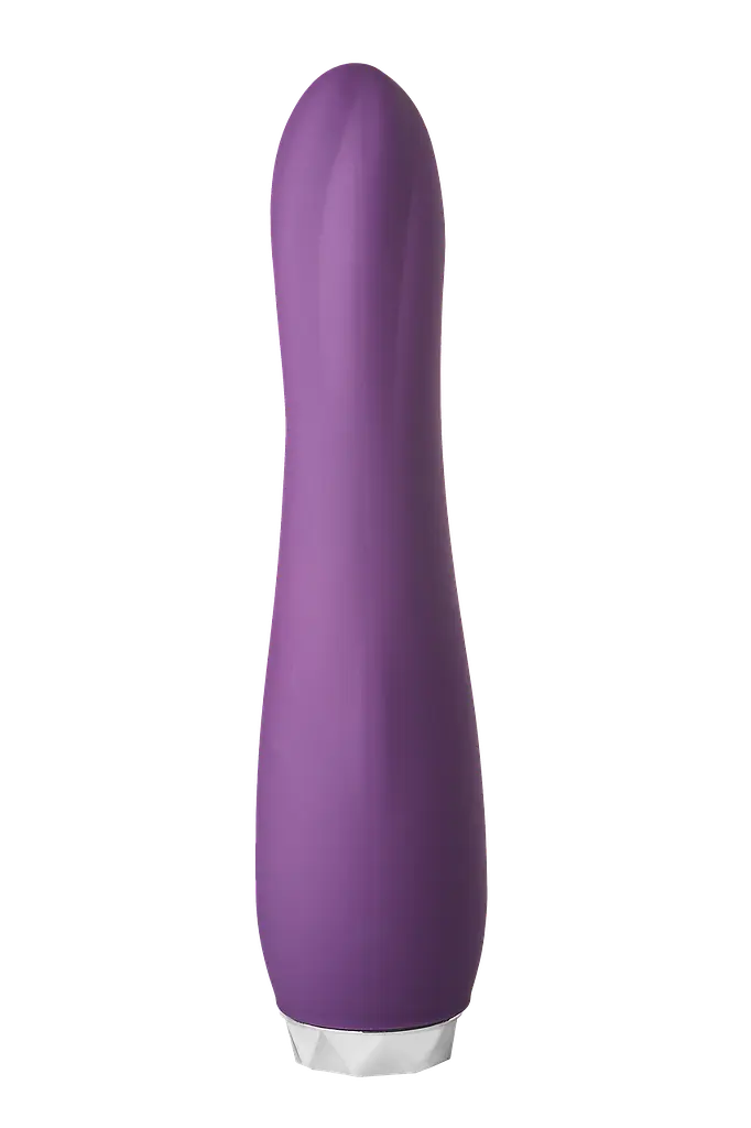 Вібратор кролик Dream Toys Flirts Rabbit Vibrator Purple - фото 5