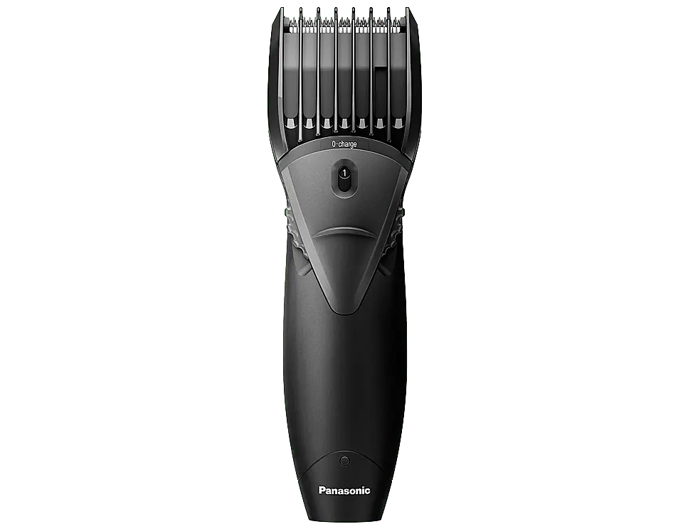 Тример для стрижки бороди і вусів Panasonic ER-GB36-K520 - фото 3