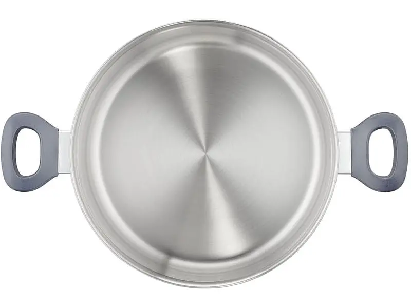 Каструля Tefal Daily Cook 24 см 5 л (G7124645) - фото 3