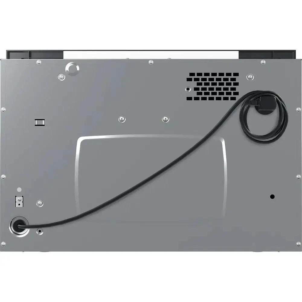 Вбудована мікрохвильова піч Whirlpool MBNA910X - фото 5