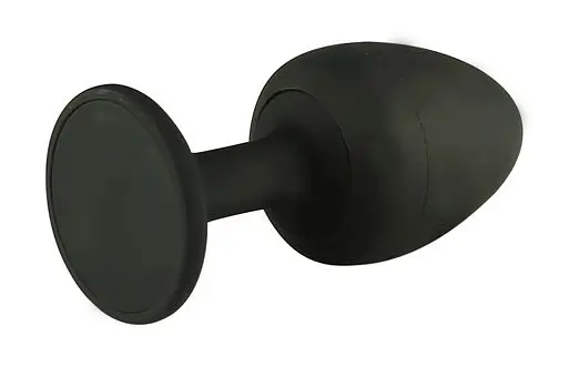Анальна пробка з кулькою всередині Dorcel Geisha Plug Dorcel MD0364 87640 - фото 5
