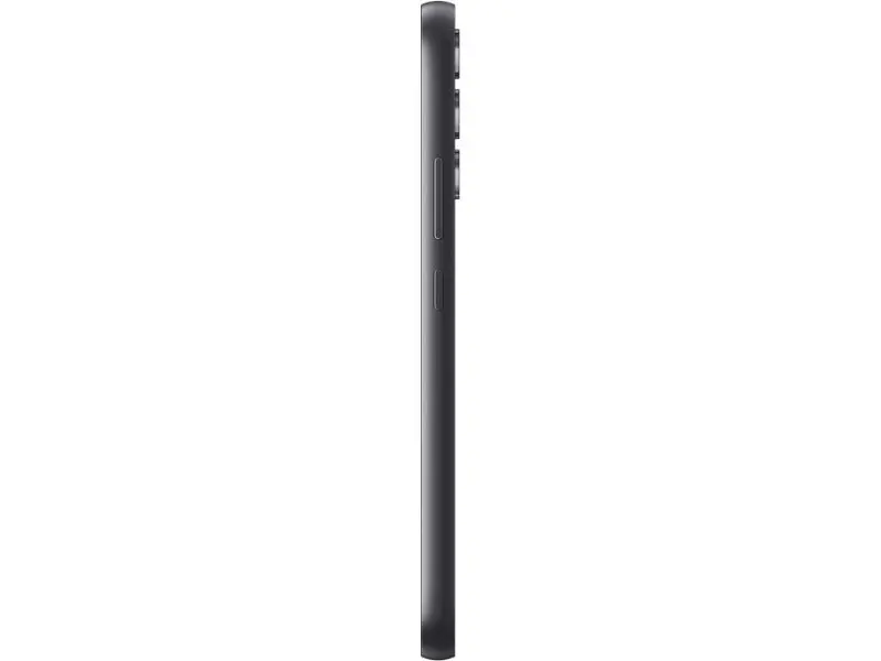 Смартфон Samsung Galaxy A34 5G 8/256GB Black (SM-A346EZKE) - фото 9