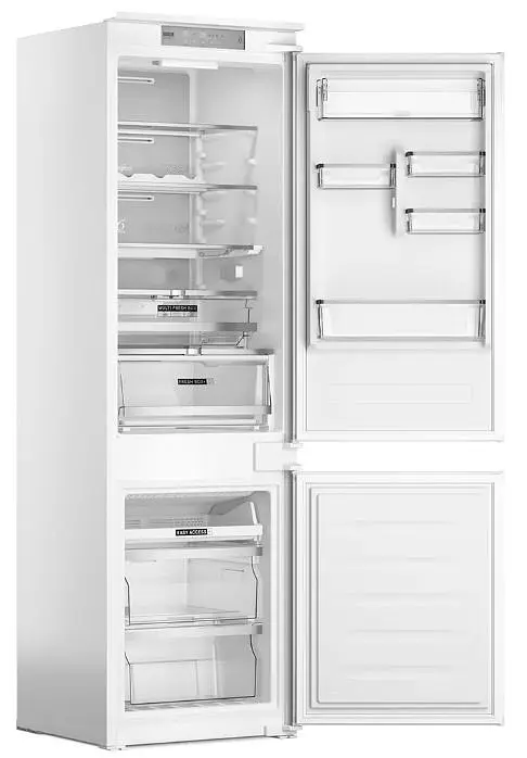 Холодильник вбудовуваний Whirlpool WHC18T573 - фото 2