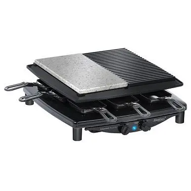 Раклітниця Steba RC 4 Plus