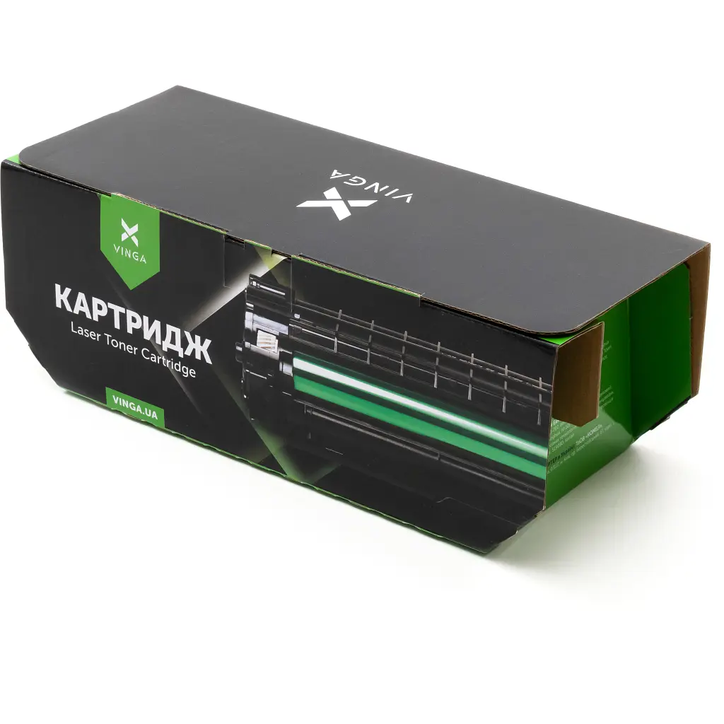 Картридж Vinga Kyocera TK-3430 25K (V-L-KTK-3430) - фото 6