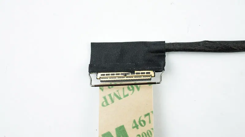 Шлейф матриці для ноутбука Lenovo (ThinkPad: T470, A475, CT470), FullHD, (dc02c009j00) - фото 2