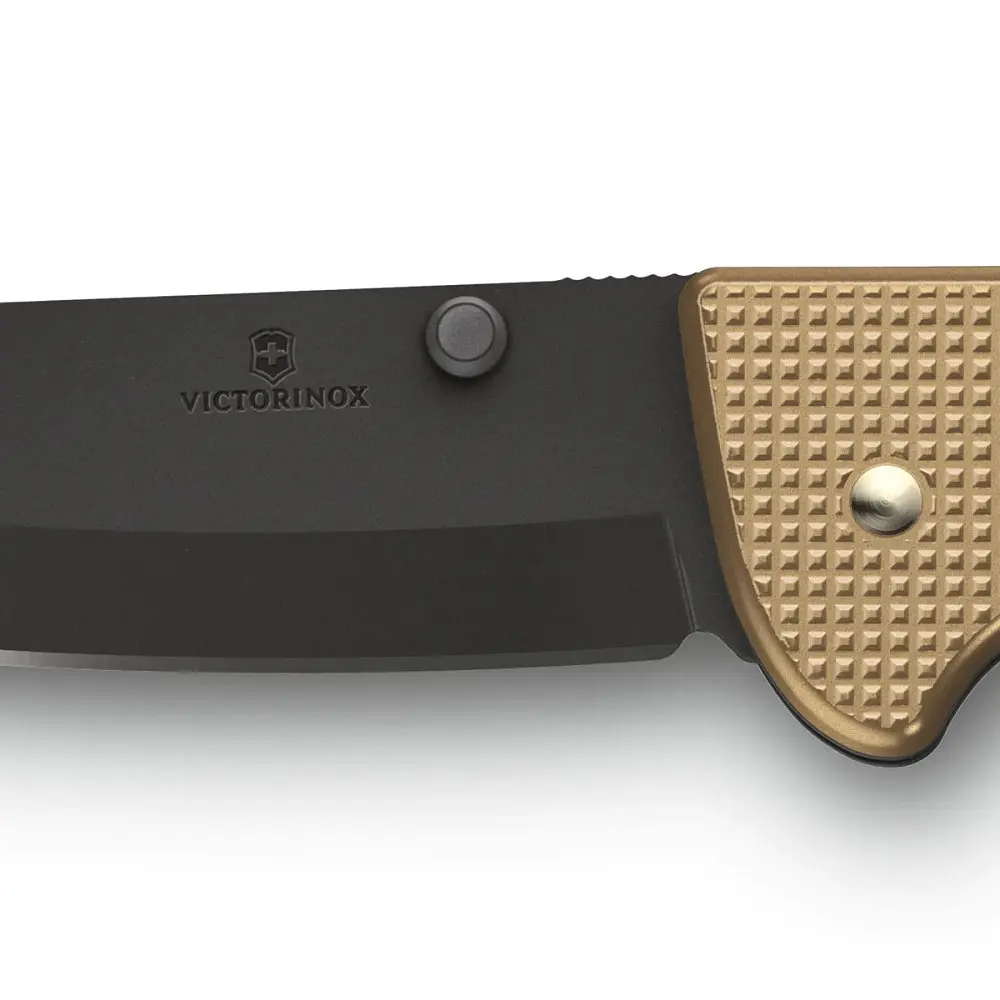 Складаний ніж Victorinox EVOKE BS Alox 0.9415.DS249 - фото 6
