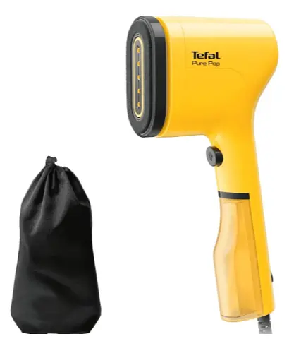 Відпарювач Tefal Pure Pop DT2026E1 teh0022474 - фото 2