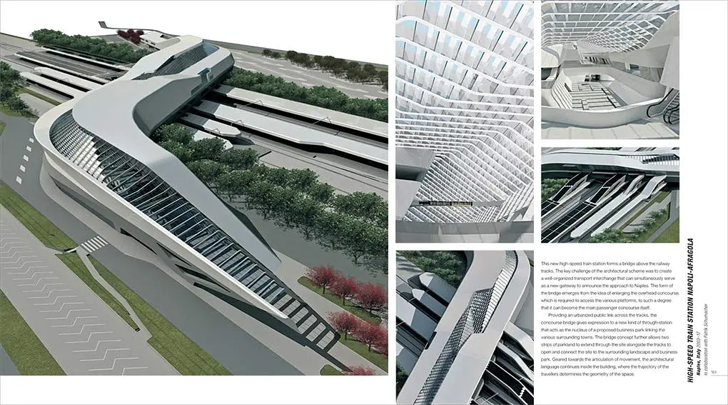 The Complete Zaha Hadid - фото 4