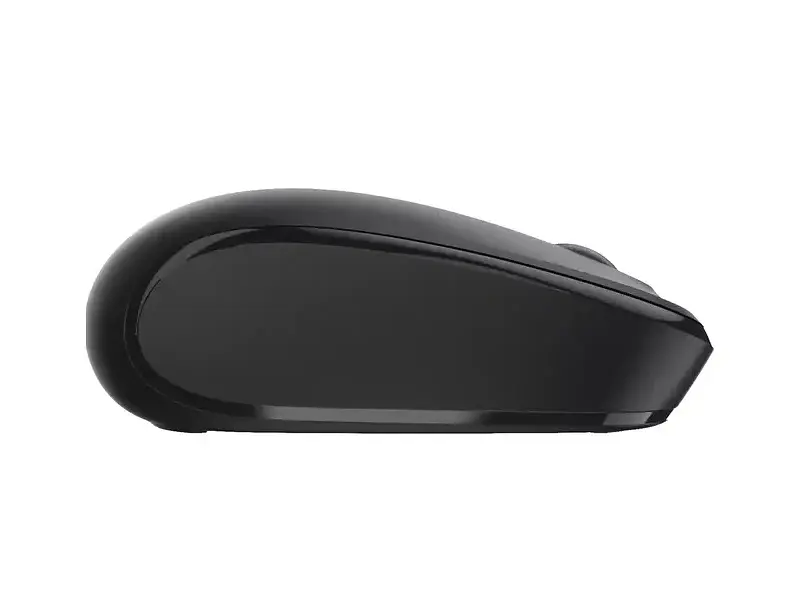 Миша Incase Wireless Mobile Mouse 1850 Black (U7Z-00005) - фото 3