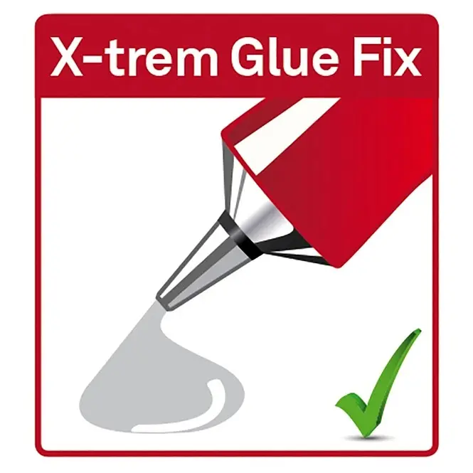 Тримач для рушників Kela Lucido сріблястий 60.5х12.5 см (22684) - фото 5