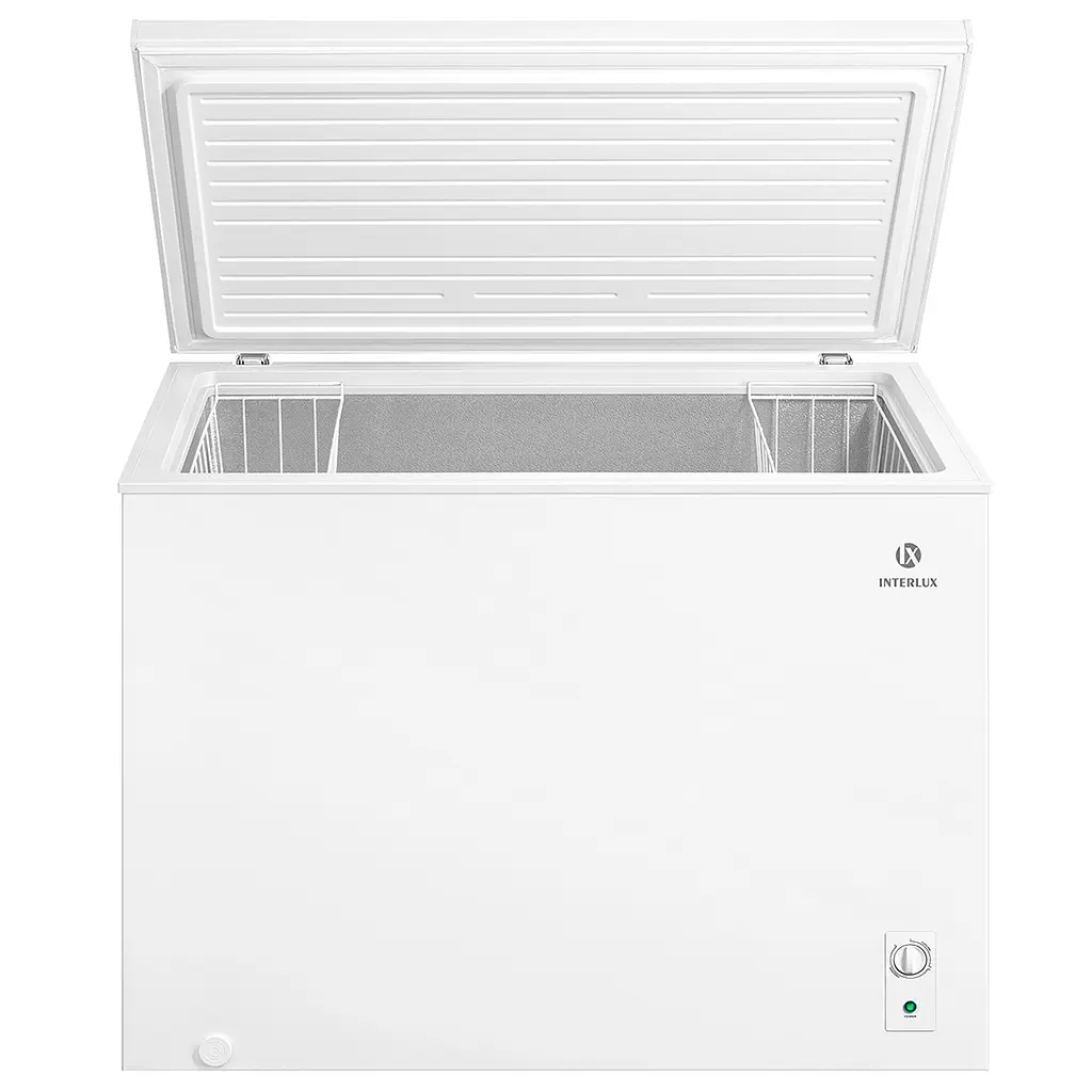 Морозильна скриня Interlux IL-0300CFM (300 л) - фото 3