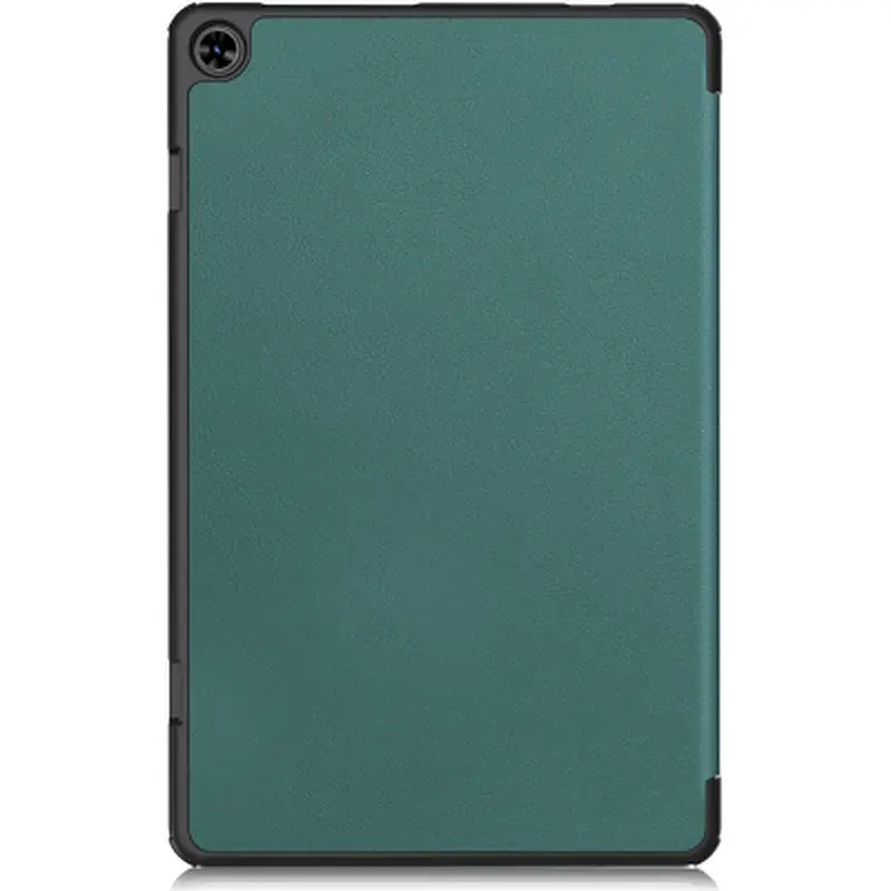 Чохол до планшета BeCover Smart Case Teclast T50 2022 11" Dark Green (709898) - фото 3