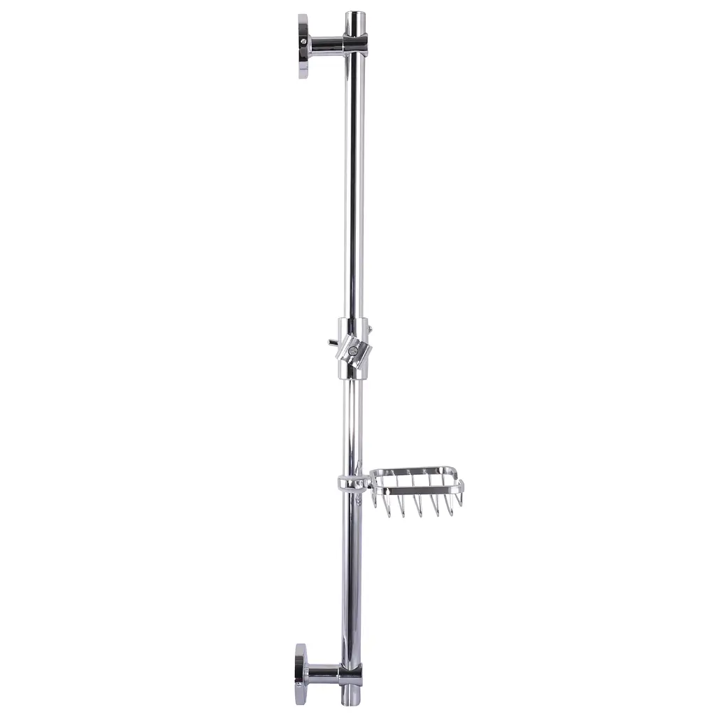 Душевая стойка Globus Lux DS-1106-CR Хром - фото 3