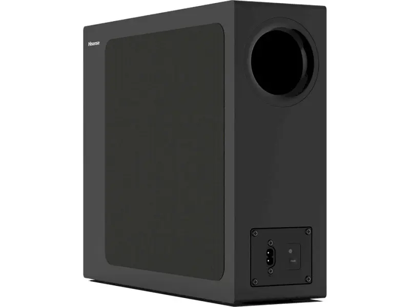 Саундбар Hisense HS2100 - фото 9