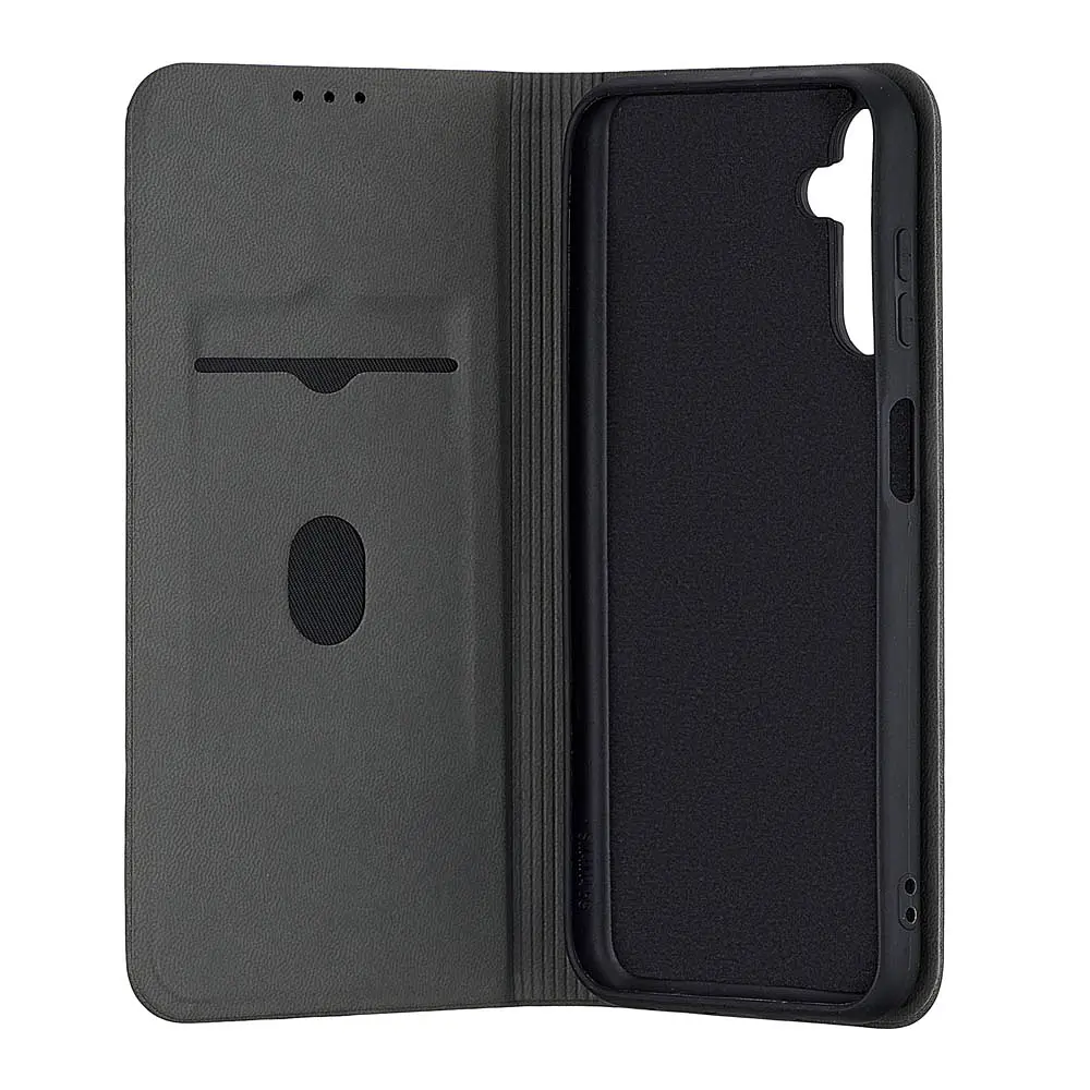 Чохол-книжка Flip Case Samsung M14 5G (M146) Grey - фото 3
