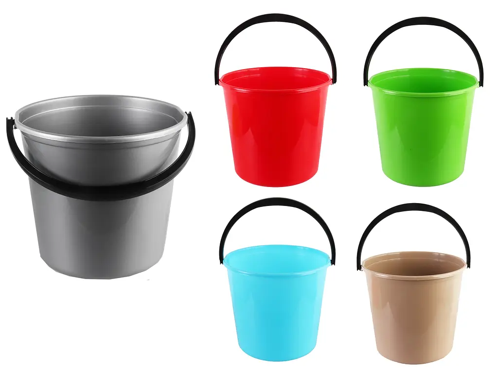 Ведро 8 л (пищевое) - фото 2