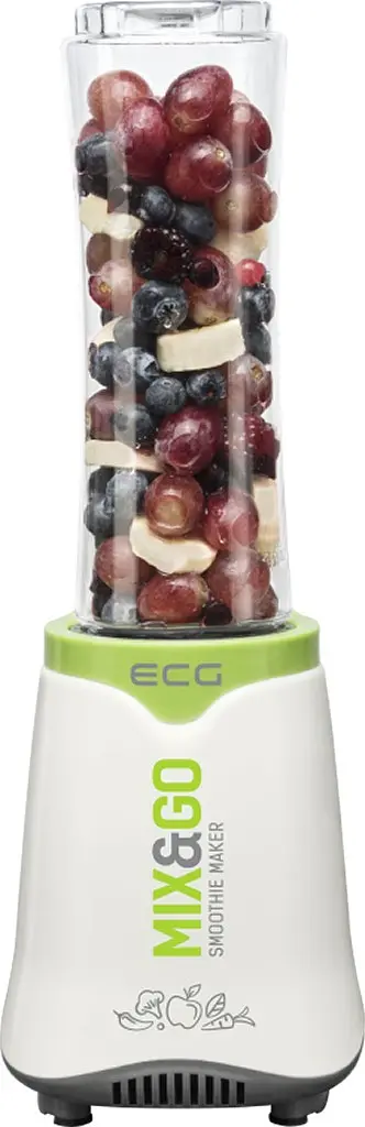 Фітнес-блендер ECG SM 3510 Mix&Go - фото 7