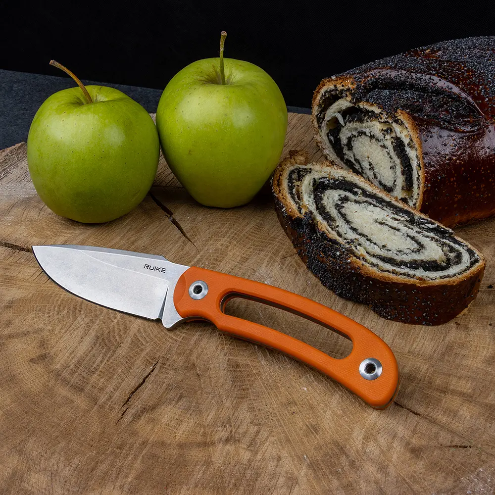 Ніж Ruike Hornet F815-J - фото 11