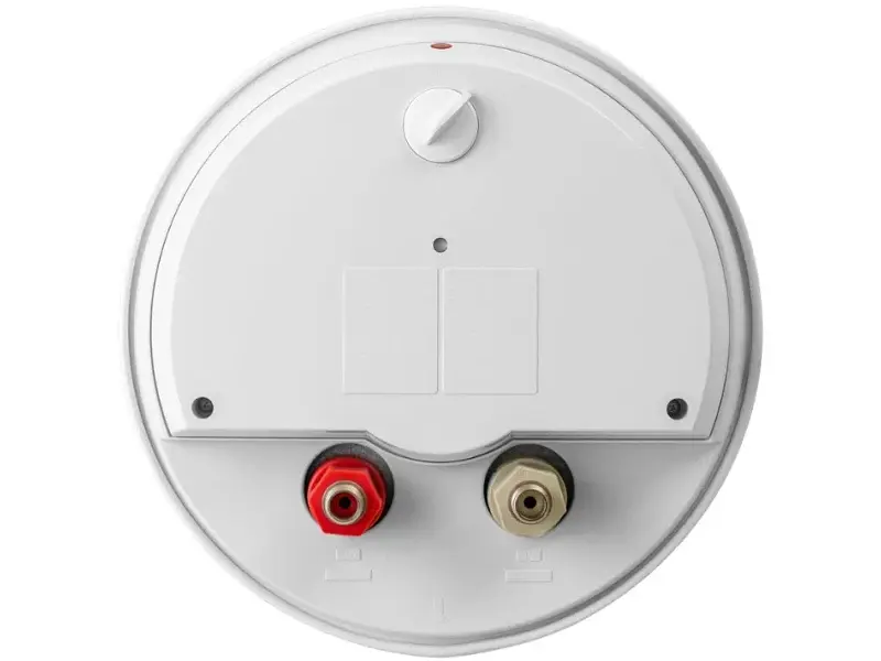 Електричний накопичувальний водонагрівач (бойлер) Haier ES50V-B2 SLIM(UA) - фото 2