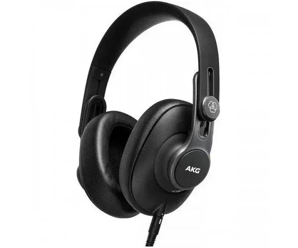 Навушники без мікрофону AKG K361
