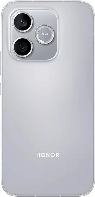 Смартфон Honor 600 Lite 8/256GB Velvet Gray (Global) (no charger) - фото 3