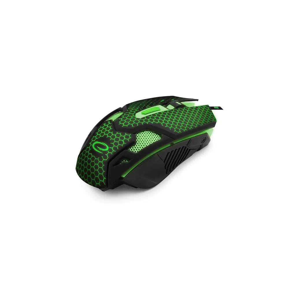 Миша Esperanza MX207 Cobra (EGM207G) - фото 3