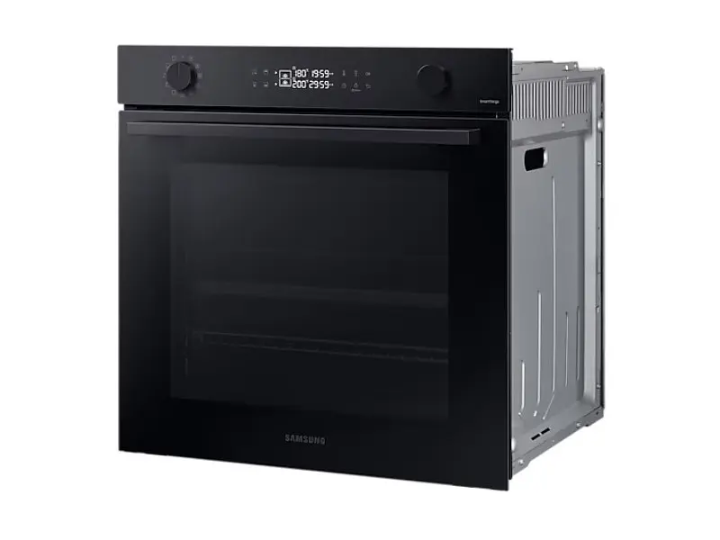 Духова шафа Samsung NV 7B 44257 AK - фото 3