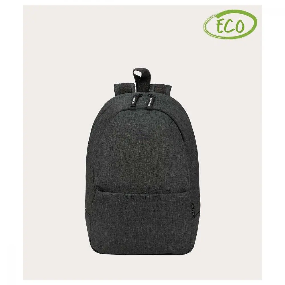 Міський рюкзак Tucano Ted 11" Black (BKTED11-BK) - фото 6
