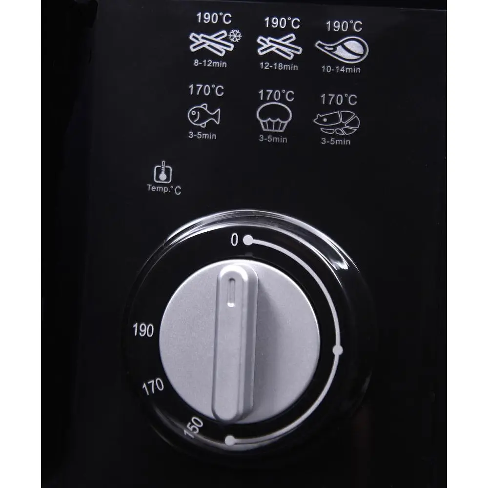 Фритюрниця Mesko MS 4908 - фото 6